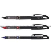 펜텔 에너겔트라디오 0.5~0.7mm 1타 12자루 수성속기, 0.7mm, 흑색(옐로우바디), 마트쿠팡 0.7mm_흑색(옐로우바디)