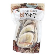 장수농산 국내산 옻나무, 130g x 3개, 3개