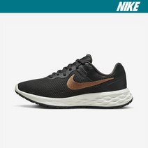 [국내매장판] 우먼스 나이키 레볼루션 6 넥스트네이처 DC3729