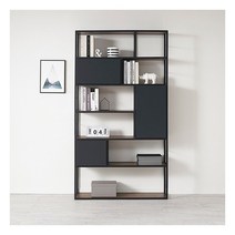 [유니콘] 씨엘스틸책장1100, 상세 설명 참조