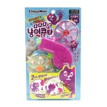 [도기앤캐티] 캐티맨 쟈레네코 다다다 냥이 콥타 (JN-397), 1개, 상세설명 참조