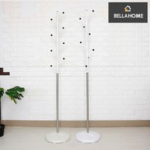 [KT알파쇼핑](벨라홈) 스마트 행거(CN8066), 제품선택:트리, 제품선택:트리_수량_상세페이지참조