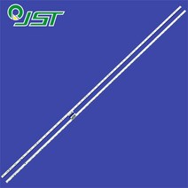 스트로보 카메라 플래시 후레시 프래시새로운 2pcs/키트 LED XBR-55X850G V550QWME08 734.02E05.0011 ST055, 한개옵션0