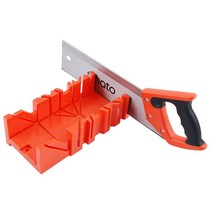 몰딩 목재 패널 각도절단 틀 톱 세트 접톱 공구 목공