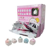 몰랑 미니 피규어 캔디 24개x2곽, 상세페이지 참조, 상세페이지 참조, 상세페이지 참조