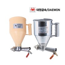 대원 뿜칠건 스프레이건 본타일건 DW-35