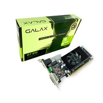 갤럭시 갤라즈 GALAX 지포스 GT610 D3 2GB LP
