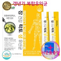 프롤린모유유산균 복합 유익균 쾌변유산균 프롤린라토픽 장내유익균 코팅 유산균56