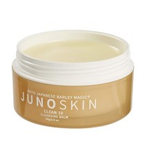 [정품] JUNO & Co. Clean 10 클렌징 밤 10가지 성분 메이크업 리무버 85