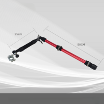 자전거 트레일러 연결고리 캠핑차 커넥터, T시리즈업그레이드, 1개