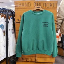 [지프] 아메리칸 로고 티셔츠