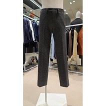 [AK수원점][킨록]F/W 신축성 울저지 남성팬츠 AKL IA394