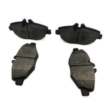 Mercedes Benz E320 E350 0044208720 프론트 브레이크 패드 세트 E-CLASS