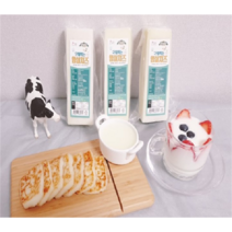 양촌리상회 구워먹는 임실치즈 / 찢어먹는 스트링치즈, 1팩, 250g