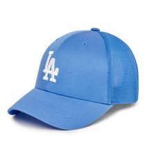 MLB 베이직 메쉬캡3AMC00133-07BLS