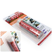 위월천 다목적용 57G 에폭시본드 아크릴접착제 차량접착제
