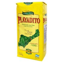 Yerba Mate Playadito １000g