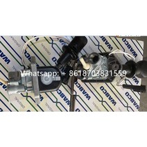 9617230640 WABCO 부품 크레인 핸드 브레이크 Scania DAF man, 한개옵션0, 한개옵션0