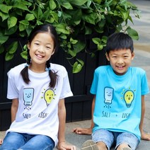 호산나몰 여름성경학교티셔츠 SALT LIGHT 주일학교티셔츠 교회학교티셔츠 교회티셔츠 교회단체티 수련회티셔츠 교회티 갓피플 파이디온 반팔 티셔츠
