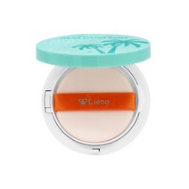 리에노 수분 듬뿍 빅 선쿠션 25g썬쿠션 썬팩트 선팩트 추천, 25g, 1개