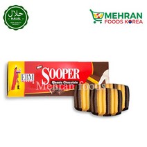 EBM Sooper Classic Chocolate Biscuits / Cookies 107g 수퍼 클래식 초콜릿 비스킷 (쿠키), 107.2g