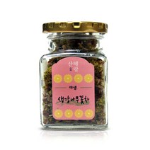 산해랑 국내산 생강나무꽃차 15g, 1개