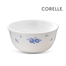 코렐 우동기 냉면기 그릇 오븐 수입 짜장 삼계탕 짬뽕 비빔밥, 블루베리