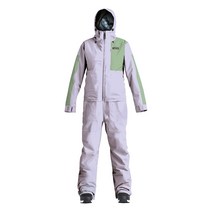 2223 에어블라스터 스트레치 프리덤 여성 스노우 보드 슈트 AIRBLASTER Womens Stretch Freedom Suit Lavender