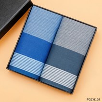 명품손수건 남자 등산 손수건 행거칩 순수한면 남성용 땀을 닦는 사각형 작은 사각형