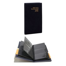 OD 쿠폰 북 쿠폰함 보관함 티켓북 카페 명함 모음집 96P 디저트 꽂이 대용량 명함첩 명함곽 네일샵 통 거치대 수첩 케이스 명함집 명함철 카드 정리대 명함책 파일 정리집 분류
