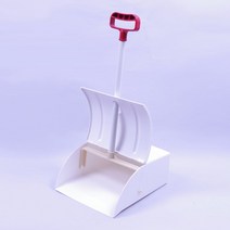 듀얼 자동 쓰레받이, 1