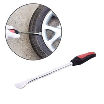 자전거 펑크수리 튜브교체 레버 타이어주걱 자전거튜브주걱-2802EA