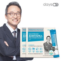 [데이즈온] 오한진 프리바이오틱스 FOS 플러스 2개월 유산균먹이, 단품, 단품