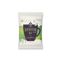 포모나 제주봄빛 말차 파우더 500g 업소용 가정용 도매