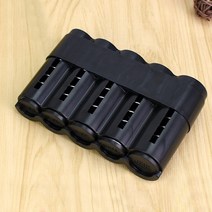 가정용금고 소형 키락 비상금 미니 돈통 금고 자동차 스토리지 동전 지갑 저축 상자 유로 동전 디스펜서 동, 02 Black