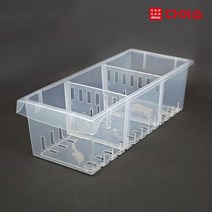 [다이소]다용도칸막이정리함(대)-66312