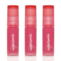 페리페라 잉크 무드 매트 틴트 003 지분차지 3개, 단품