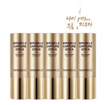 동국제약 주름 지우개 링클캡쳐스틱10g*5개