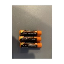 선크림 3팩 파나마 잭 드림시클 립밤 SPF45 넓은 스펙트럼 자외선 차단제 보호