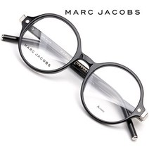 마크제이콥스 명품 안경테 MARC22-807 동그란 뿔테