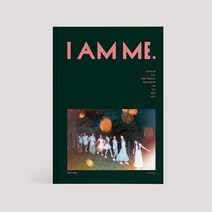 위키미키 (Weki Meki) - 미니5집 [I AM ME], 포스터없음