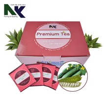 NK수세미작두콩차 50T 개별포장/[NK협동조합]