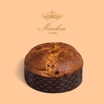 Marchesi 1824 마르케지 밀라노카페 파네토네 이탈리아 밀라노 크리스마스 전통빵, 1000g, 1개