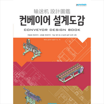 컨베이어 설계도감 +미니수첩제공, 연구소, 메카피아