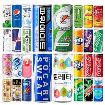 Yotta 캔음료 250ml 240ml 30캔 20캔 업소용 탄산 에너지드링크 이온 커피 파워에이드 코카콜라 포카리스웨트 환타 마운틴듀 레드불 핫식스 몬스터 델몬트 중 택1, 핫식스 더킹포스 355ml 24캔