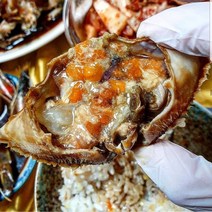 수원 LA 양념갈비 75년 전통의 맛집 화춘옥, 화춘옥갈비 4팩