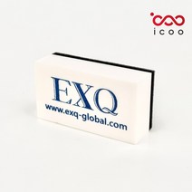 EXQ 유리막 스퀴즈 스폰지 SN9077, 단품