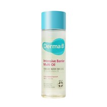 더마비 인텐시브 베리어 멀티오일 플로럴 머스크 향, 135ml, 10개