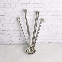 스텐 온스국자 10size, 상세설명 참조, 온스국자 3oz