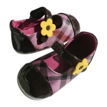 for Baby 유럽 아기 신발 Flower Shoes 200321(3-18개월)